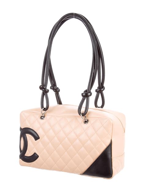 chanel ligne bowler bag|Chanel bowler bag prices.